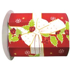 画像2: 【クリスマスアウトレット】ノリノリＢＯＸ（サンタ）＠1つあたり57.60→34.00円 (2)