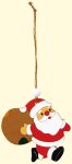 サンタ