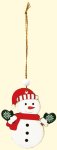 スノーマン