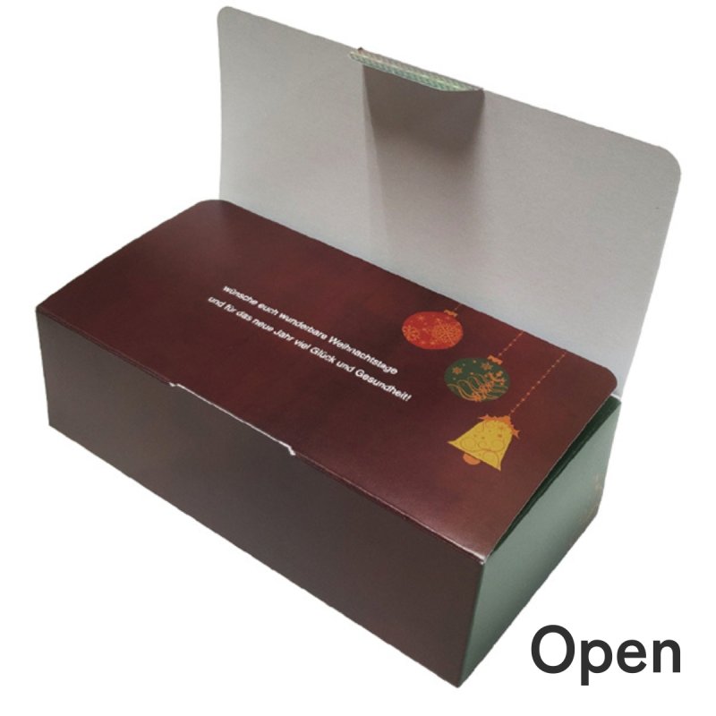 画像6: 【クリスマス】ホーリーシュトーレン＠１つあたり117円 (6)