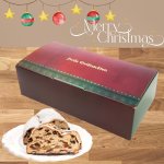 画像9: 【クリスマス】ホーリーシュトーレン＠１つあたり117円 (9)