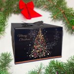 画像10: 【期間限定アウトレットセール】【Xmasデコ】エレガントツリーE６DH（１５０）＠1枚159.00円→＠119円 (10)