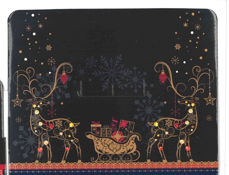 画像6: 【期間限定アウトレットセール】【Xmasデコ】エレガントツリーE６DH（１５０）＠1枚159.00円→＠119円 (6)