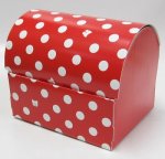 画像3: 完売御礼！【クリスマスアウトレット】スイーツドームサンタ　レッド＠１つあたり72.00→43.00円 (3)