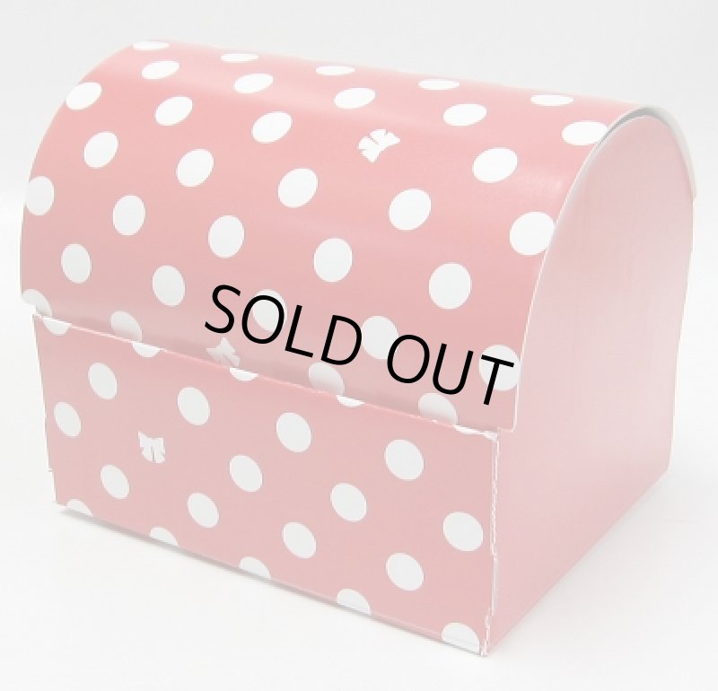 画像3: 完売御礼！【クリスマスアウトレット】スイーツドームサンタ　レッド＠１つあたり72.00→43.00円 (3)