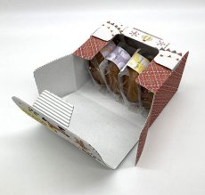 画像6: 【クリスマス】マルチギフトS　Xmas　タグ付き＠1枚あたり110円 (6)