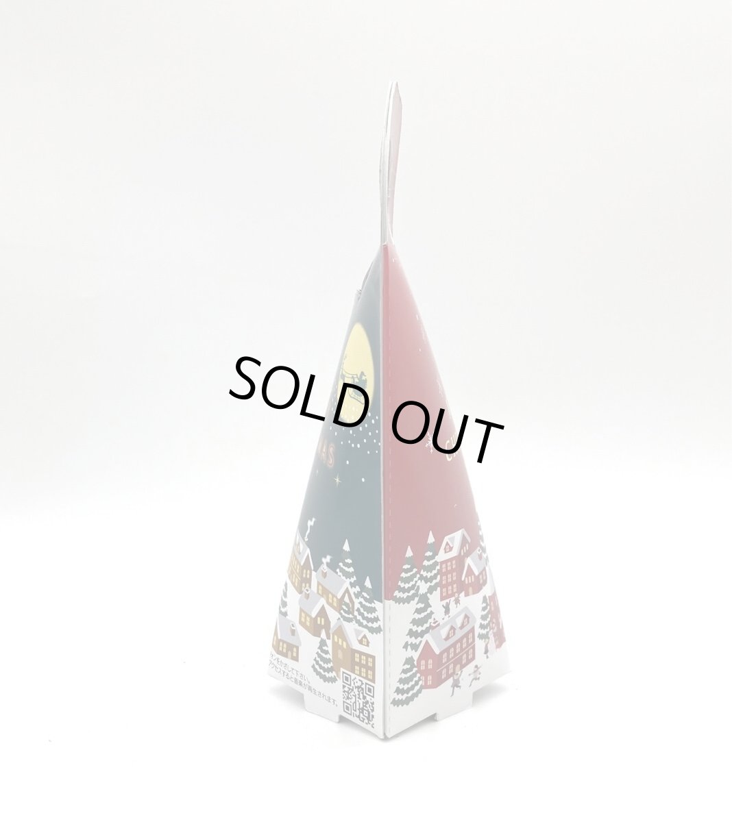 画像4: 完売御礼！【Xmas】シンプルＸｍａｓメロデイｘスタンド＠１枚あたり89.10円 (4)