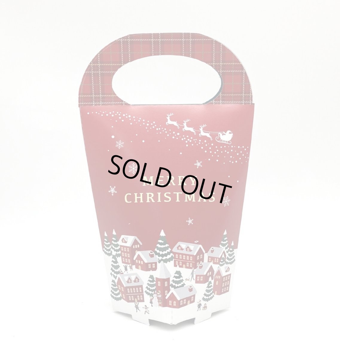 画像3: 完売御礼！【Xmas】シンプルＸｍａｓメロデイｘスタンド＠１枚あたり89.10円 (3)