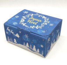 画像3: 【クリスマス】マルチギフトM　Xmas　タグ付き＠1枚あたり125円 (3)