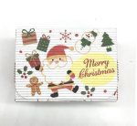 画像6: 【クリスマス】マルチギフトS　Xmas　タグ付き＠1枚あたり110円 (6)