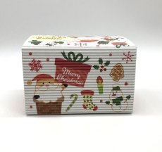 画像9: 【クリスマス】マルチギフトS　Xmas　タグ付き＠1枚あたり110円 (9)