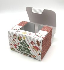 画像7: 【クリスマス】マルチギフトS　Xmas　タグ付き＠1枚あたり110円 (7)