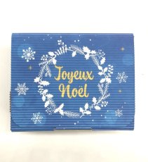 画像4: 【クリスマス】マルチギフトM　Xmas　タグ付き＠1枚あたり125円 (4)