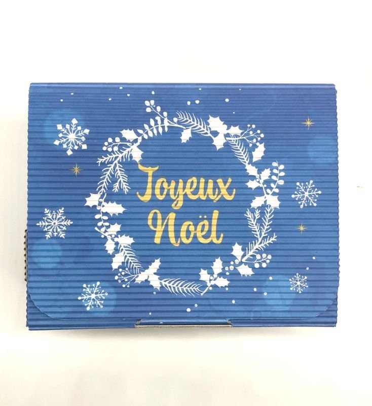 画像5: 【500円ぽっきりワンコインセール】マルチギフトM　Xmas　タグ付き×4枚入り＠1枚あたり125円 (5)