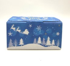 画像5: 【クリスマス】マルチギフトM　Xmas　タグ付き＠1枚あたり125円 (5)
