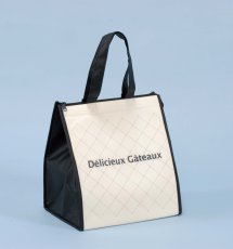 画像1: ●保冷バッグ●クールエコバッグ＠1枚あたり315.50円 (1)