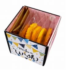 画像12: 【お試しプチセット】【プチロットセット/ベルトＢＯＸ編】デザイン取り混ぜ可能：15枚単位で30枚入り　バースデーベルトBOX・母の日ベルトBOX・スイートベルトＢＯＸピンク・スイートベルトＢＯＸブラウン (12)