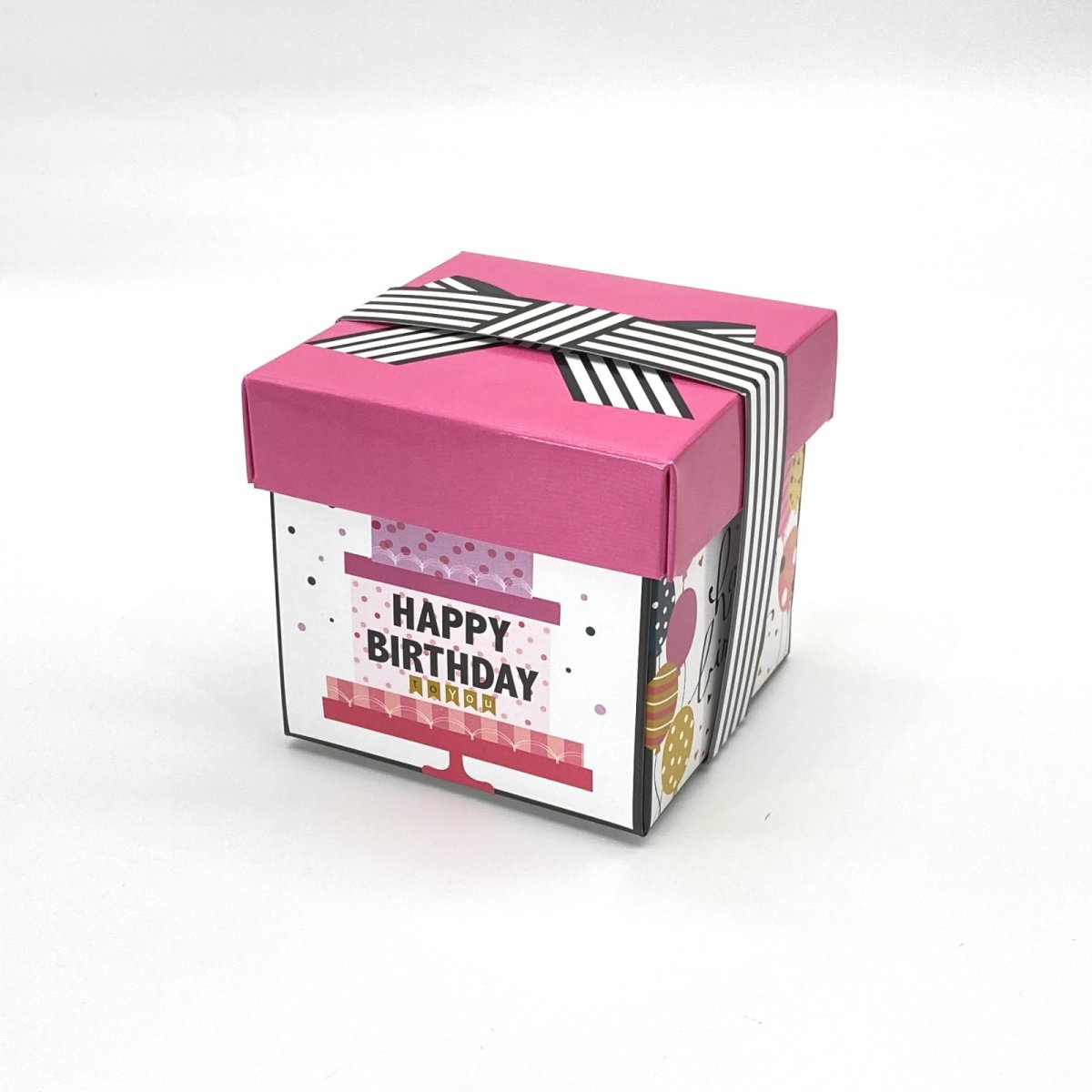 画像5: 【お試しプチセット】【BD3セット】バースデーベルトBOX×10個・お誕生日ジュエリーBOX×10個・バースデータグ×20個  (5)