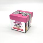 画像5: 【お試しプチセット】【BD３セット】バースデーベルトBOX×10個・お誕生日ジュエリーBOX×10個・バースデータグ×20個　 (5)