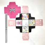 画像11: 【お試しプチセット】【BD３セット】バースデーベルトBOX×10個・お誕生日ジュエリーBOX×10個・バースデータグ×20個　 (11)