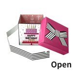 画像10: 【お試しプチセット】【BD３セット】バースデーベルトBOX×10個・お誕生日ジュエリーBOX×10個・バースデータグ×20個　 (10)