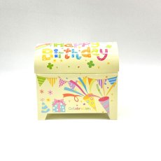 画像5: 【お試しプチセット】【キューティーセット】お誕生日ジュエリーBOX×20個・バースデータグ×20個　 (5)