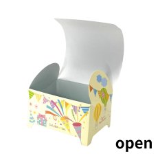画像8: 【お試しプチセット】【キューティーセット】お誕生日ジュエリーBOX×20個・バースデータグ×20個　 (8)