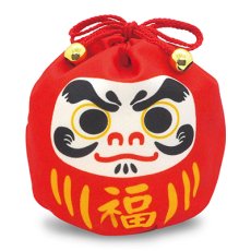 栄福だるま