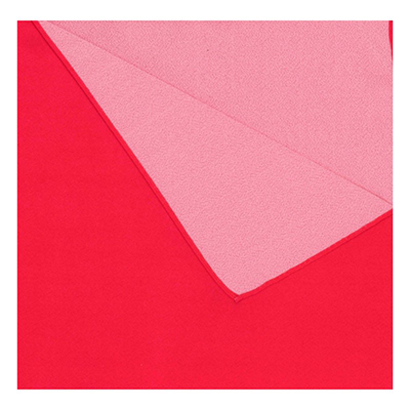 レッド／フレッシュピンク