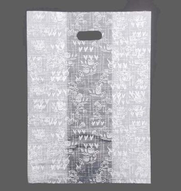 画像1: スイートバッグ　シフォン／単価　18〜36.50円 (1)