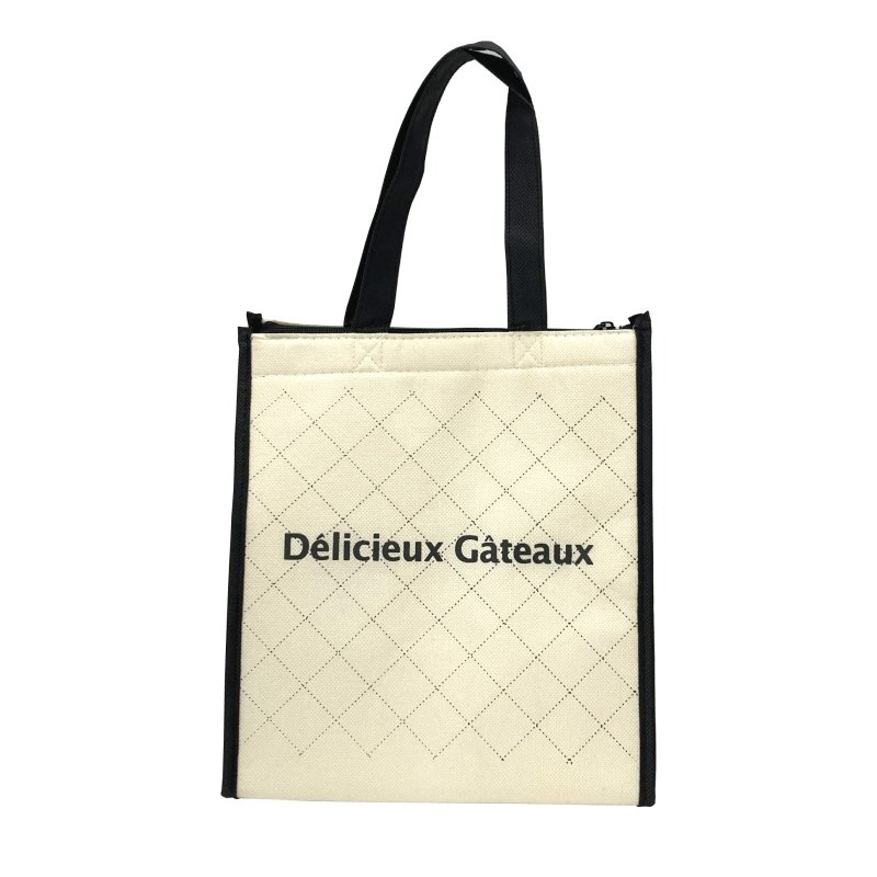 画像4: ●保冷バッグ●クールエコバッグ＠1枚あたり315.50円 (4)