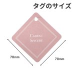 画像2: 【新商品】ハンドルバスケット/グレー　＠1つ122円/組み立て済納品＠172円 (2)