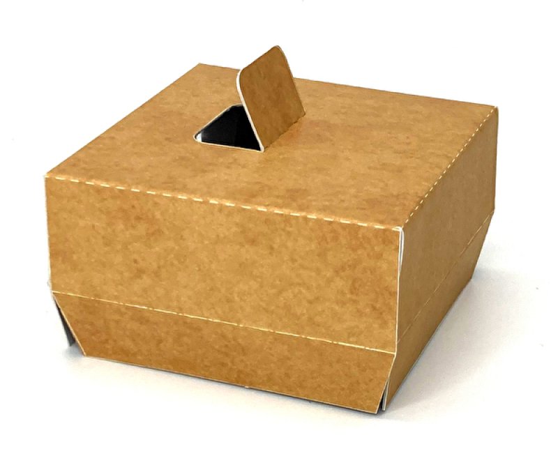 画像11: ハンドルバスケット/クラフト＠1つ122円/組み立て済納品＠172円 (11)