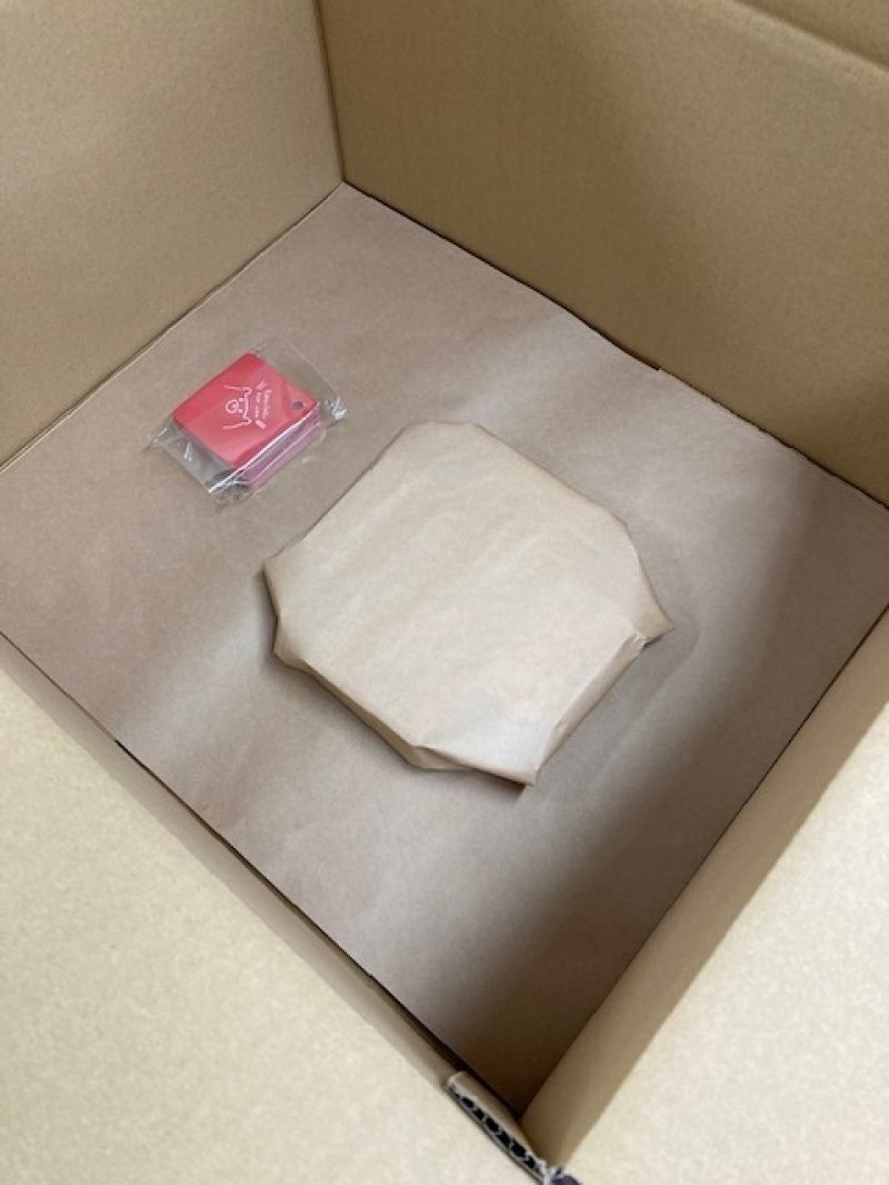 画像1: ハンドルバスケット/フラワー　50個入／単価122円/組み立て済納品：単価172円