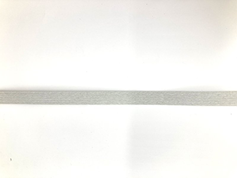 画像13: 【新商品】ハンドルバスケット/グレー　＠1つ122円/組み立て済納品＠172円 (13)