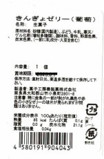 画像6: ※きんぎょゼリー（各種）＠１個あたり173円 (6)