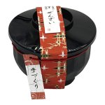 画像1: ※カップぜんざい（もち付）　＠１つあたり435円 (1)