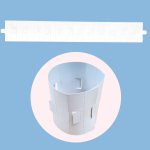 画像3: マジカルベルト（スペースペーパー，スペースベルト，クールベルト）＠1枚あたり12.71〜19.06円 (3)