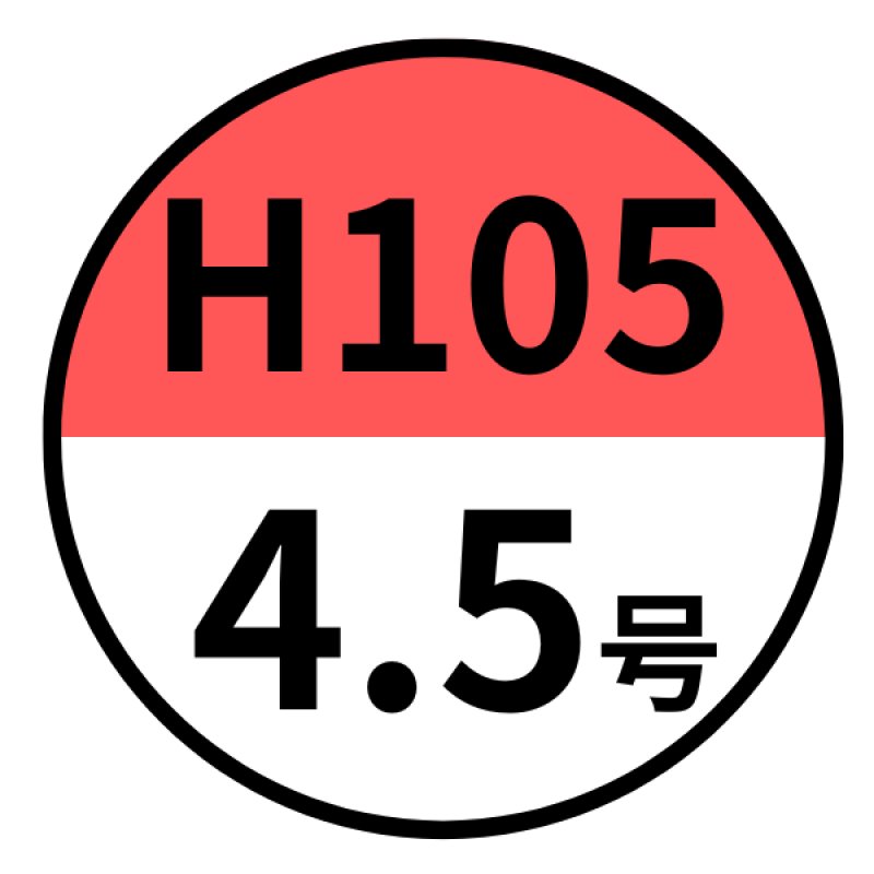 4.5号*200＠83.85