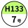 7号*50＠128.96