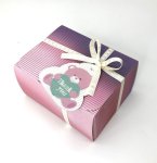 ※ラッピング例です。リボンは含みません