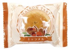 キャラメル