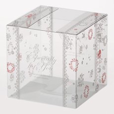 画像1: ＰＮＮ－１００　フルール　ピュアケース　＠１つあたり127.00円 (1)