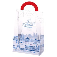 画像1: ＜売り尽くしセール＞ＳＰ－２００　パリス　スイートポーチ　＠１つあたり39.00円 (1)