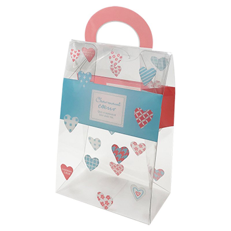 画像1: ＳＰ－２００　パステル　スイートポーチ　＠１つあたり130.00円 (1)