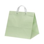画像1: 手提紙袋　HTロイヤル 　100枚入／単価　325円 (1)