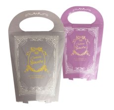 画像3: 《新商品》エンブレム　スタンドＢＯＸ＠１つあたり89.10円　母の日/バレンタイン/通年 (3)