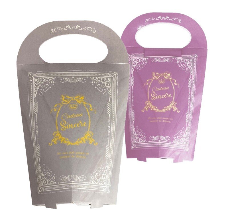 画像3: エンブレム　スタンドＢＯＸ＠１つあたり89.10円　母の日/バレンタイン/通年 (3)