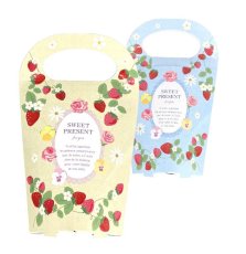 画像3: 《新商品》いちごスタンドＢＯＸ＠１つあたり89.10円　母の日/春のイベント/通年 (3)