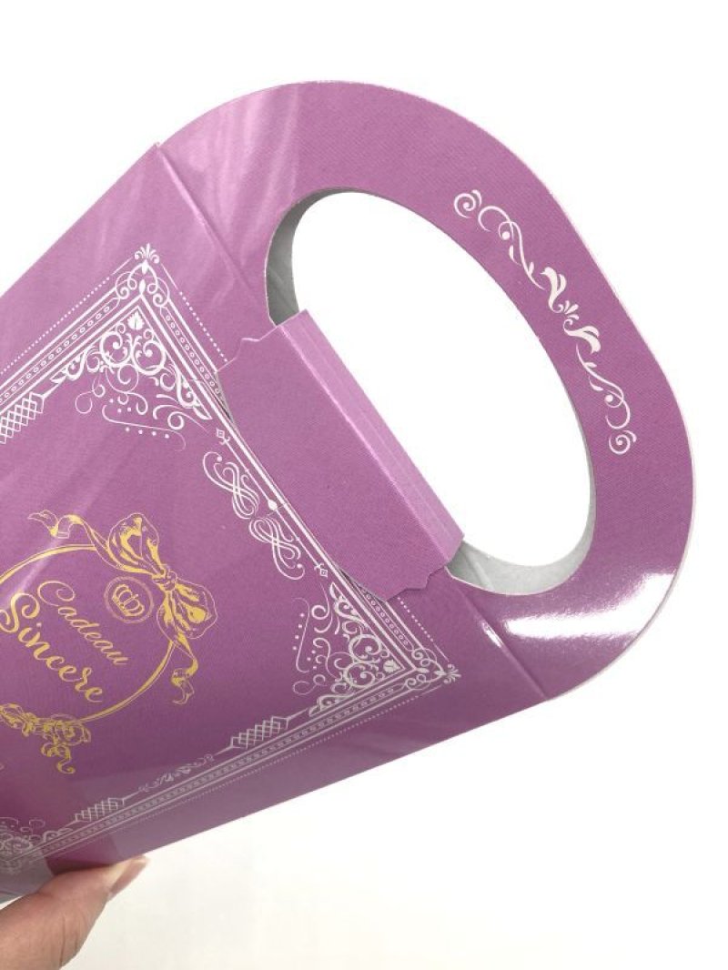 画像2: 椿スタンドＢＯＸ　50枚入/単価98.50円